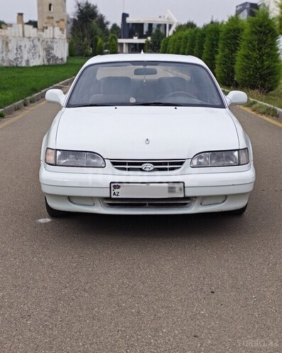 Hyundai Sonata 1995, 68,989 km - 2.0 l - Tovuz