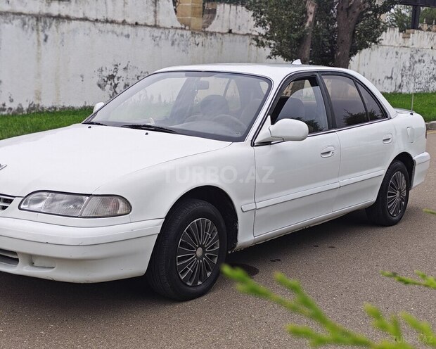Hyundai Sonata 1995, 68,989 km - 2.0 l - Tovuz
