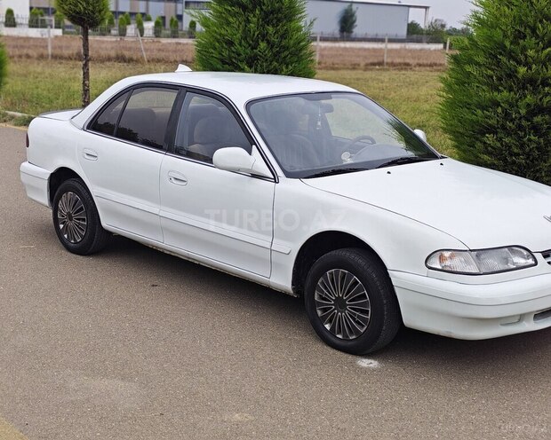 Hyundai Sonata 1995, 68,989 km - 2.0 l - Tovuz