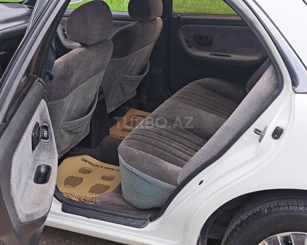 Hyundai Sonata 1995, 68,989 km - 2.0 l - Tovuz