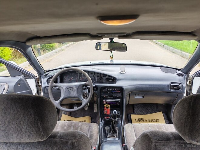 Hyundai Sonata 1995, 68,989 km - 2.0 l - Tovuz