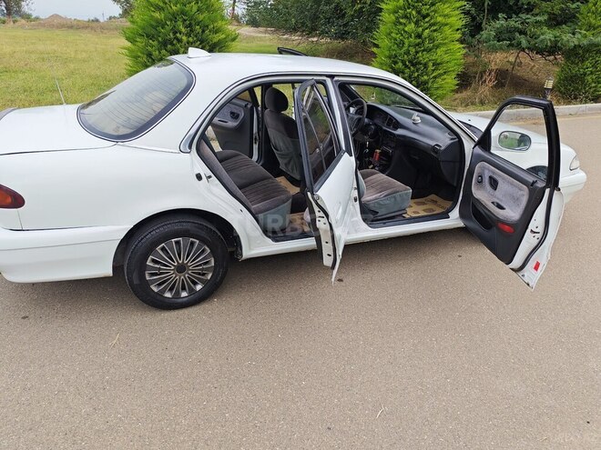 Hyundai Sonata 1995, 68,989 km - 2.0 l - Tovuz