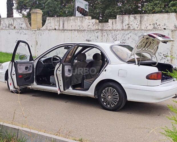 Hyundai Sonata 1995, 68,989 km - 2.0 l - Tovuz