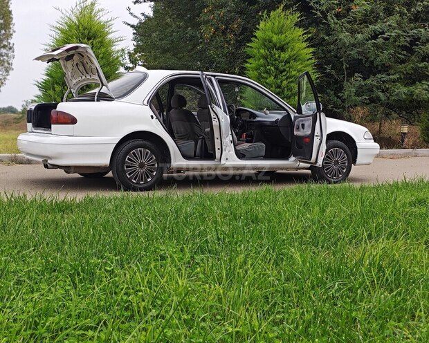 Hyundai Sonata 1995, 68,989 km - 2.0 l - Tovuz
