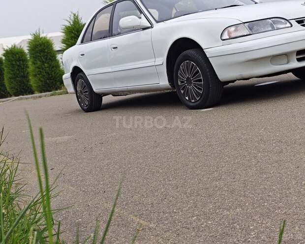Hyundai Sonata 1995, 68,989 km - 2.0 l - Tovuz