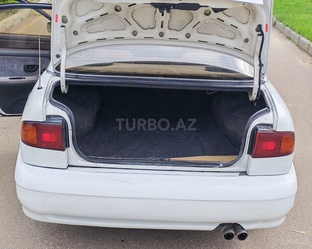 Hyundai Sonata 1995, 68,989 km - 2.0 l - Tovuz
