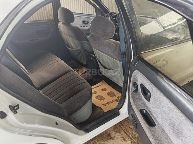 Hyundai Sonata 1995, 68,989 km - 2.0 l - Tovuz