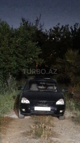 LADA (VAZ) Priora 2011, 300,000 km - 1.6 l - Bakı