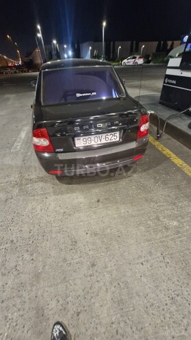 LADA (VAZ) Priora 2011, 300,000 km - 1.6 l - Bakı