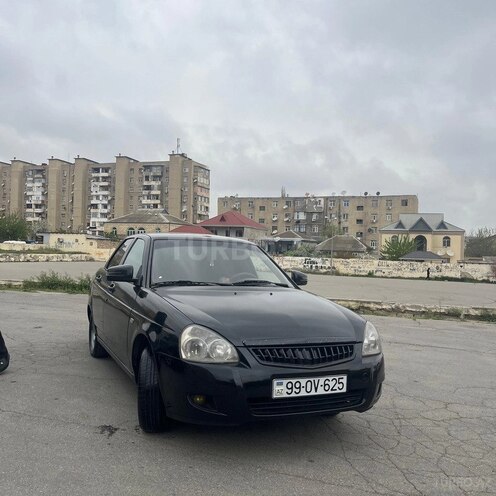 LADA (VAZ) Priora 2011, 300,000 km - 1.6 l - Bakı