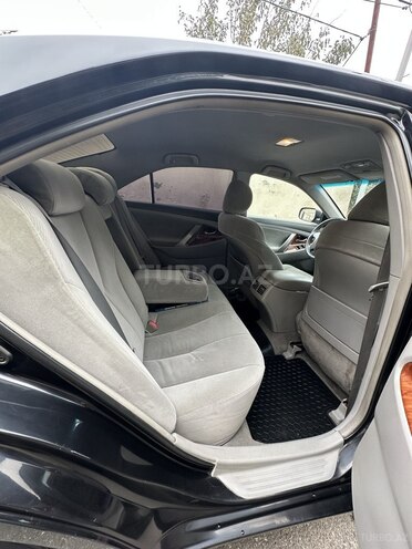 Toyota Camry 2011, 317,000 km - 2.4 l - Bakı