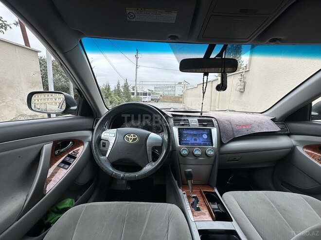 Toyota Camry 2011, 317,000 km - 2.4 l - Bakı