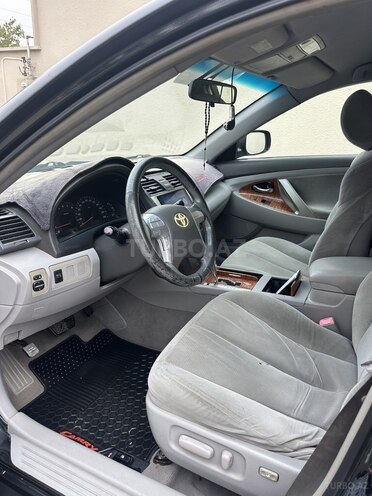 Toyota Camry 2011, 317,000 km - 2.4 l - Bakı