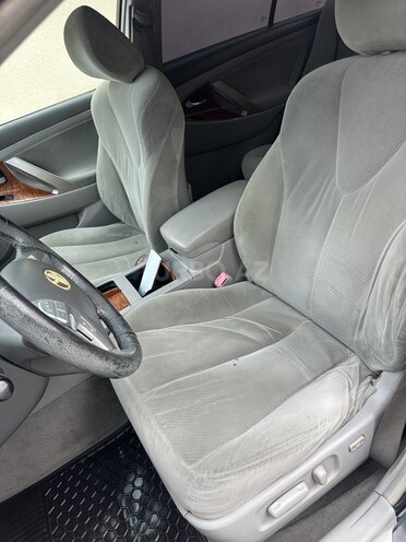 Toyota Camry 2011, 317,000 km - 2.4 l - Bakı