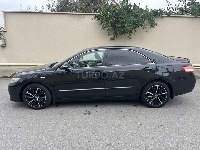 Toyota Camry 2011, 317,000 km - 2.4 l - Bakı