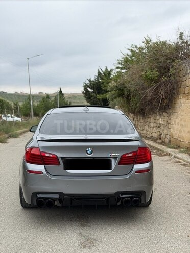 BMW 528 2013, 205,000 km - 2.0 l - Bakı