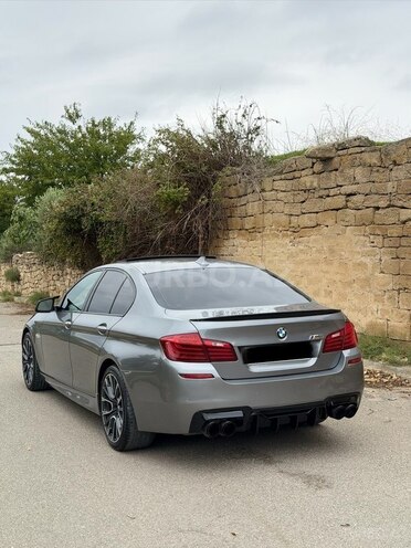 BMW 528 2013, 205,000 km - 2.0 l - Bakı