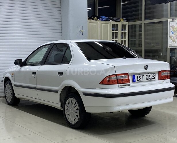 Khazar LX 2021, 116,000 km - 1.7 l - Sumqayıt