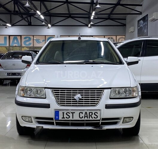 Khazar LX 2021, 116,000 km - 1.7 l - Sumqayıt