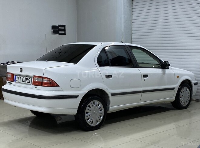 Khazar LX 2021, 116,000 km - 1.7 l - Sumqayıt