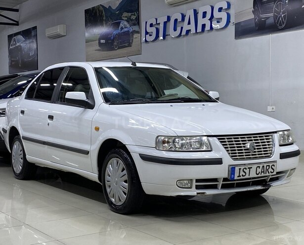 Khazar LX 2021, 116,000 km - 1.7 l - Sumqayıt