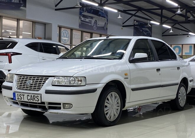 Khazar LX 2021, 116,000 km - 1.7 l - Sumqayıt