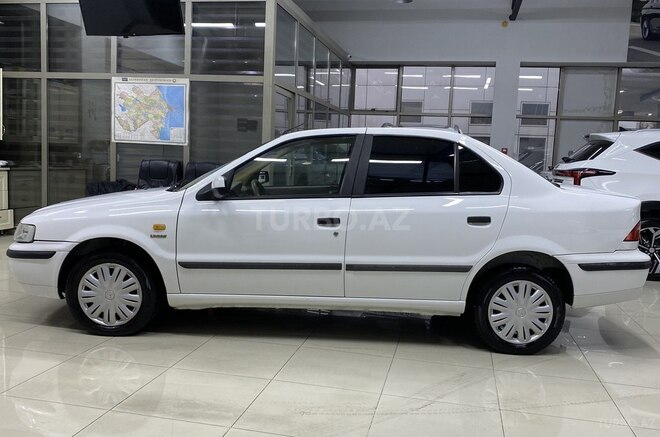Khazar LX 2021, 116,000 km - 1.7 l - Sumqayıt