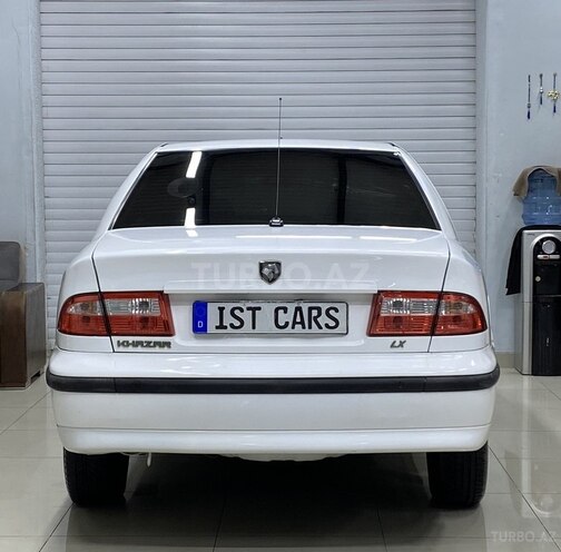 Khazar LX 2021, 116,000 km - 1.7 l - Sumqayıt