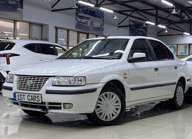 Khazar LX 2021, 116,000 km - 1.7 l - Sumqayıt