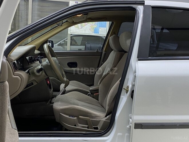 Khazar LX 2021, 116,000 km - 1.7 l - Sumqayıt