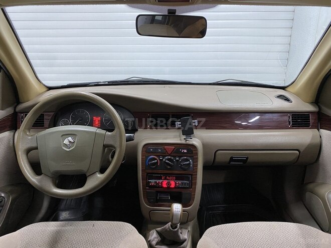 Khazar LX 2021, 116,000 km - 1.7 l - Sumqayıt