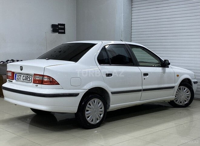 Khazar LX 2021, 116,000 km - 1.7 l - Sumqayıt