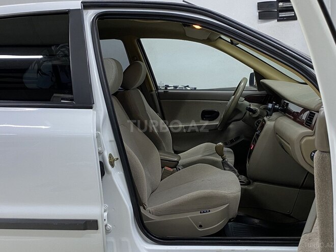 Khazar LX 2021, 116,000 km - 1.7 l - Sumqayıt