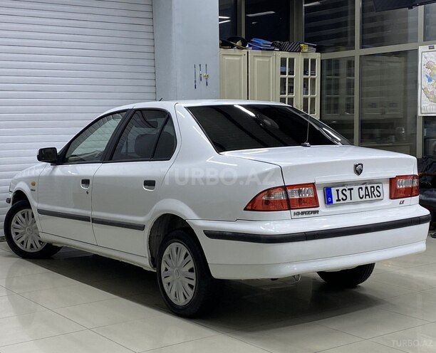 Khazar LX 2021, 116,000 km - 1.7 l - Sumqayıt