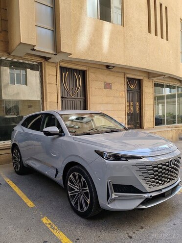 Changan Uni-K 2022, 47,000 km - 2.0 l - Bakı