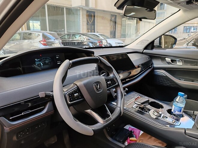 Changan Uni-K 2022, 47,000 km - 2.0 l - Bakı