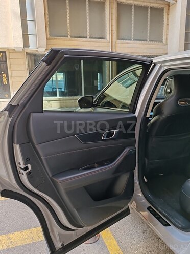 Changan Uni-K 2022, 47,000 km - 2.0 l - Bakı