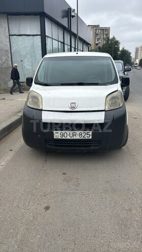 Fiat Fiorino 2014, 314,000 km - 1.4 l - Bakı
