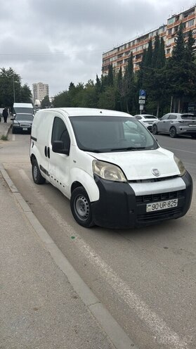 Fiat Fiorino 2014, 314,000 km - 1.4 l - Bakı