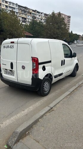 Fiat Fiorino 2014, 314,000 km - 1.4 l - Bakı