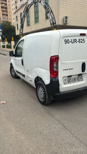 Fiat Fiorino 2014, 314,000 km - 1.4 l - Bakı