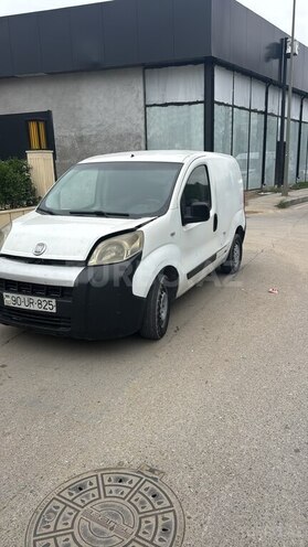 Fiat Fiorino 2014, 314,000 km - 1.4 l - Bakı