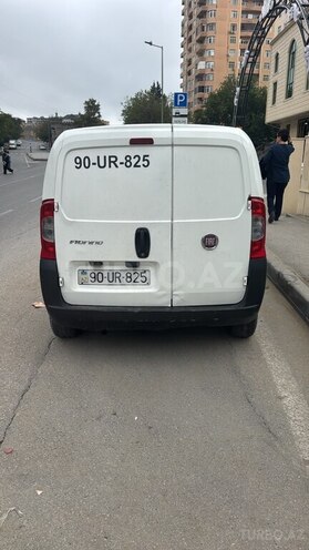 Fiat Fiorino 2014, 314,000 km - 1.4 l - Bakı