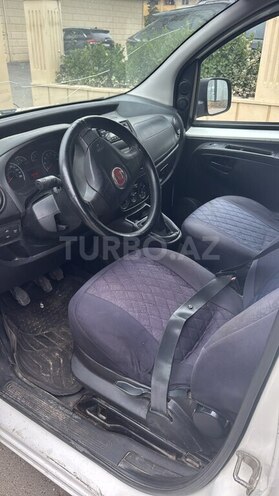 Fiat Fiorino 2014, 314,000 km - 1.4 l - Bakı