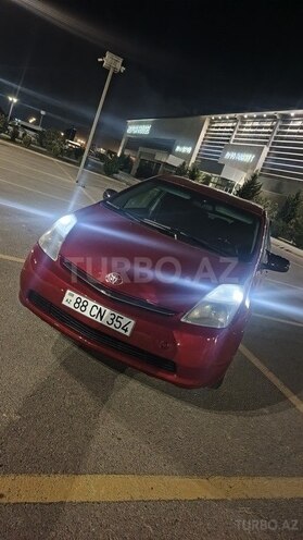 Toyota Prius 2008, 305,203 km - 1.5 l - Bakı