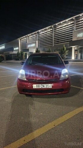 Toyota Prius 2008, 305,203 km - 1.5 l - Bakı