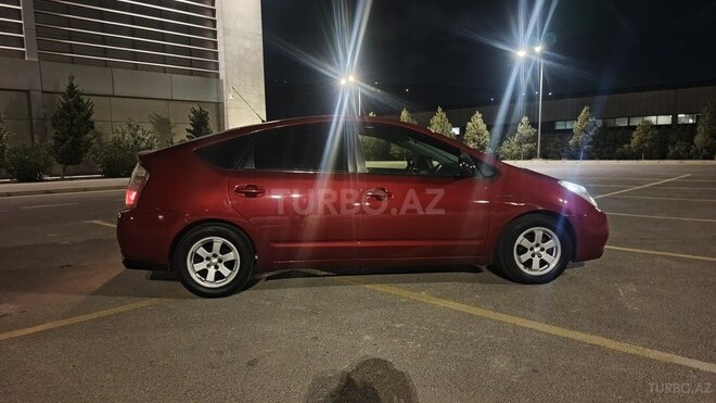 Toyota Prius 2008, 305,203 km - 1.5 l - Bakı