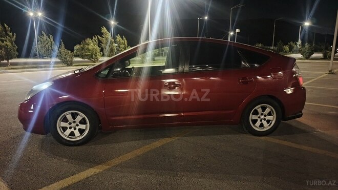 Toyota Prius 2008, 305,203 km - 1.5 l - Bakı