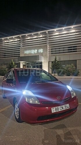 Toyota Prius 2008, 305,203 km - 1.5 l - Bakı