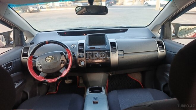 Toyota Prius 2008, 305,203 km - 1.5 l - Bakı